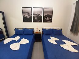 Copacabana by the Beach