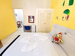 Copacabana by the Beach