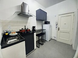 Copacabana by the Beach