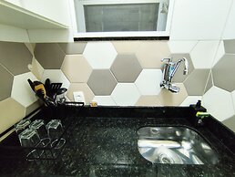 Copacabana by the Beach