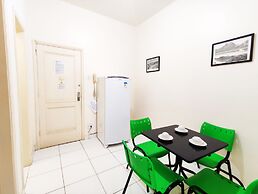 Copacabana by the Beach