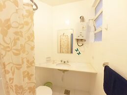 Copacabana by the Beach