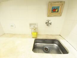 Copacabana by the Beach