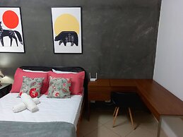 Copacabana by the Beach