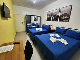 Copacabana by the Beach