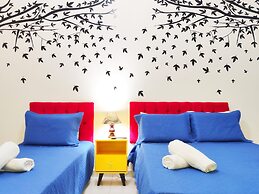 Copacabana by the Beach