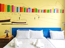 Copacabana by the Beach