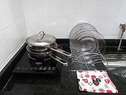 Copacabana by the Beach