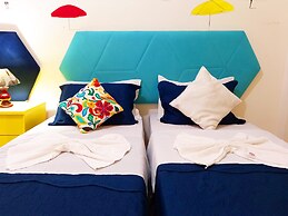 Copacabana by the Beach