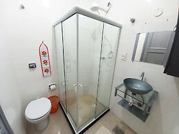 Copacabana by the Beach