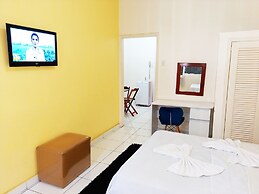 Copacabana by the Beach