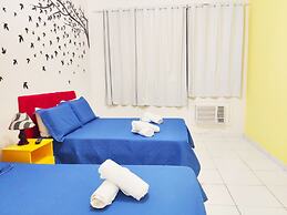 Copacabana by the Beach