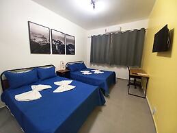 Copacabana by the Beach