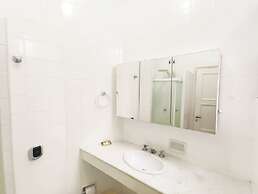 Copacabana by the Beach