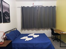 Copacabana by the Beach