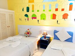 Copacabana by the Beach