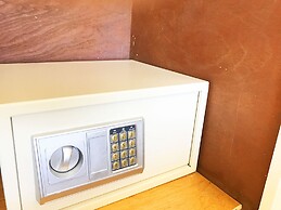 Copacabana by the Beach