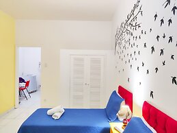 Copacabana by the Beach