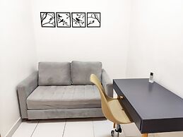 Copacabana by the Beach