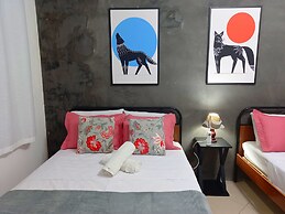 Copacabana by the Beach