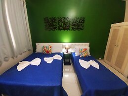 Copacabana by the Beach