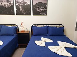 Copacabana by the Beach