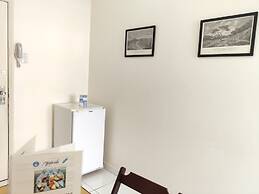 Copacabana by the Beach