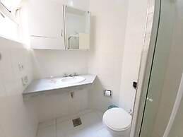 Copacabana by the Beach