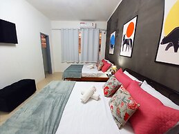 Copacabana by the Beach