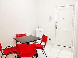 Copacabana by the Beach