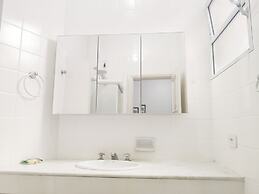 Copacabana by the Beach