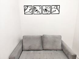 Copacabana by the Beach