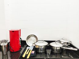 Copacabana by the Beach