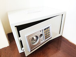 Copacabana by the Beach