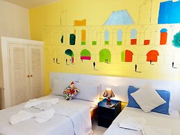 Copacabana by the Beach