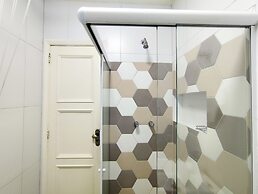 Copacabana by the Beach