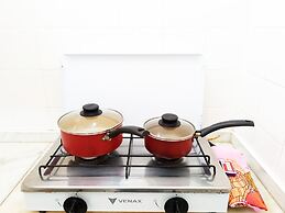 Copacabana by the Beach