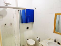 Copacabana by the Beach