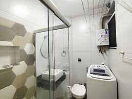 Copacabana by the Beach