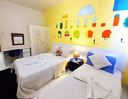 Copacabana by the Beach