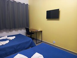 Copacabana by the Beach