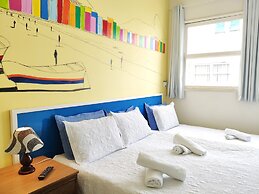 Copacabana by the Beach