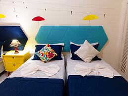 Copacabana by the Beach