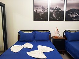 Copacabana by the Beach