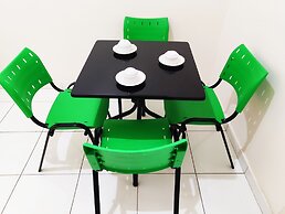 Copacabana by the Beach