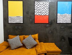 Copacabana by the Beach