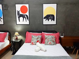 Copacabana by the Beach