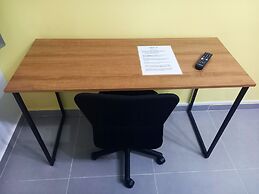 Copacabana by the Beach