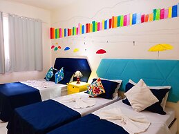 Copacabana by the Beach