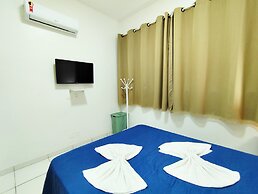 Copacabana by the Beach